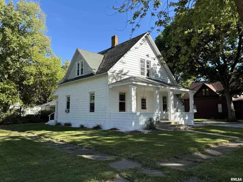 1015 2nd St, Henry, IL 61537 photo 37