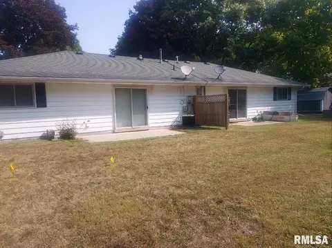 5404 E Marquette St, Chillicothe, IL 61523 photo 12