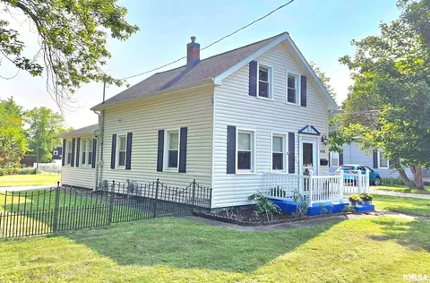 606 Catherine St, Washington, IL 61571