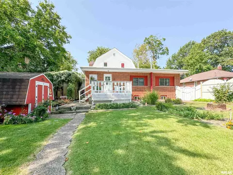 461 N 3rd Ave, Canton, IL 61520 photo 34