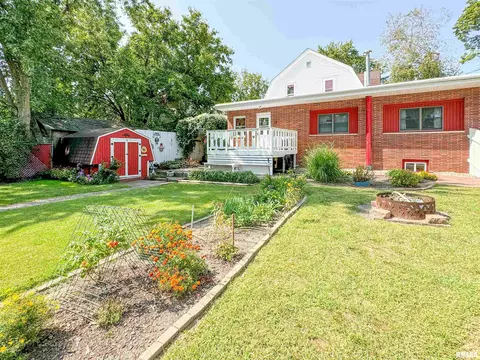 461 N 3rd Ave, Canton, IL 61520 photo 35
