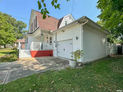461 N 3rd Ave, Canton, IL 61520 photo 30