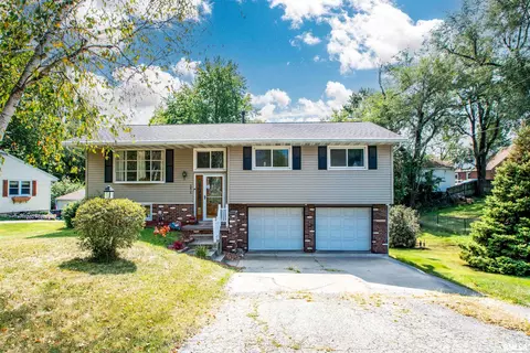 5416 W Airways Rd, Peoria, IL 61607