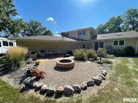 11510 N 950th Rd, Macomb, IL 61455 photo 45
