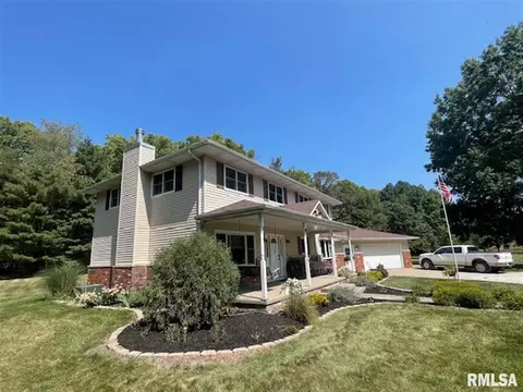 11510 N 950th Rd, Macomb, IL 61455 photo 5