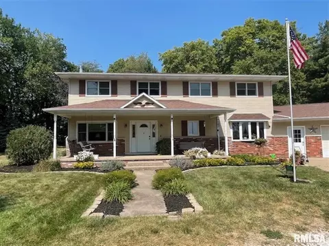 11510 N 950th Rd, Macomb, IL 61455 photo 3