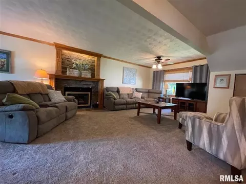 11510 N 950th Rd, Macomb, IL 61455 photo 9