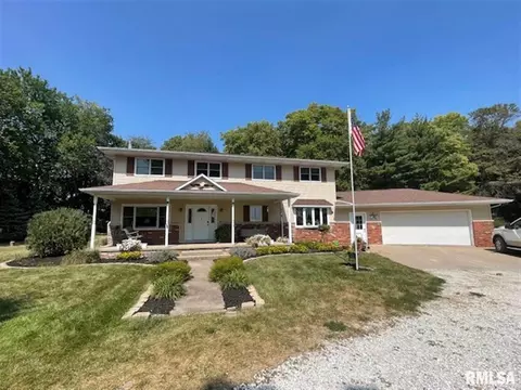11510 N 950th Rd, Macomb, IL 61455 photo 43