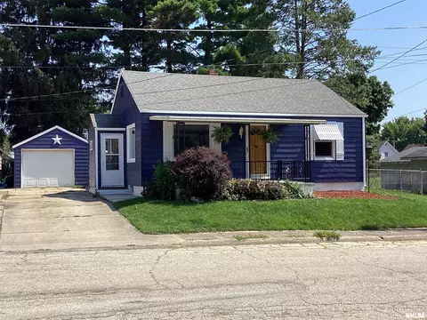 607 Royal Ct, Canton, IL 61520