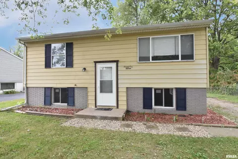 2115 N Idaho St, Peoria, IL 61604