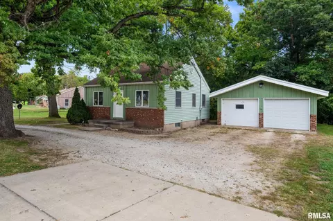 3501 E Washington St, East Peoria, IL 61611