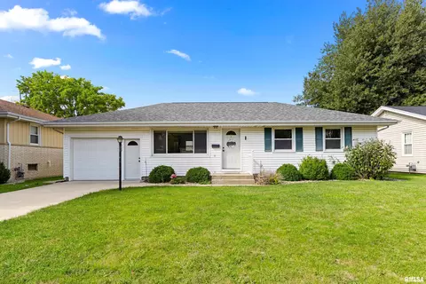 309 E Polk St, Morton, IL 61550