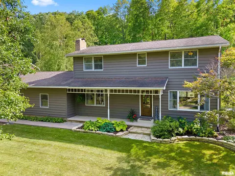 1263 Hickory Grove Rd, Lacon, IL 61540
