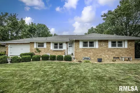 109 Jay Ave, Morton, IL 61550