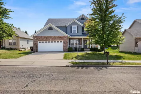 2508 W Alabaster Ave, Dunlap, IL 61525