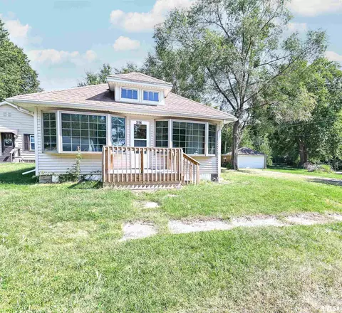 314 Minch St, South Pekin, IL 61564