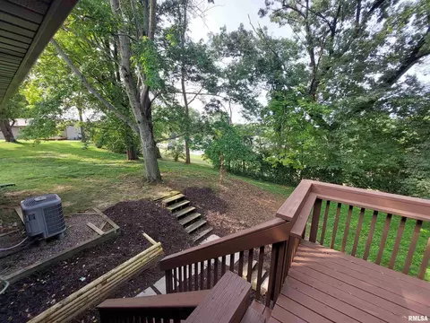 9522 W Pellinore Ct, Mapleton, IL 61547 photo 27