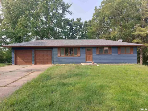 9522 W Pellinore Ct, Mapleton, IL 61547