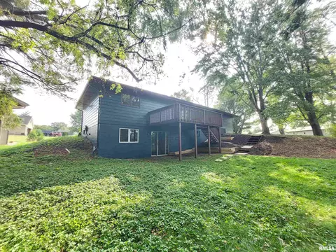 9522 W Pellinore Ct, Mapleton, IL 61547 photo 34