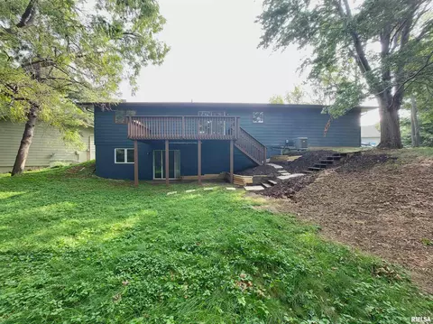 9522 W Pellinore Ct, Mapleton, IL 61547 photo 35