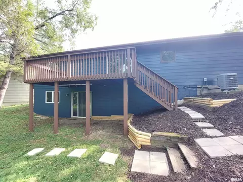 9522 W Pellinore Ct, Mapleton, IL 61547 photo 33