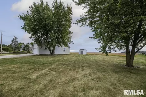 105 S Reiter St, Benson, IL 61516 photo 42