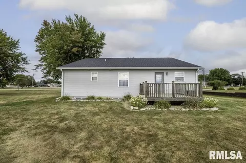 105 S Reiter St, Benson, IL 61516 photo 37