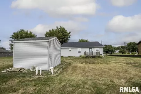 105 S Reiter St, Benson, IL 61516 photo 39
