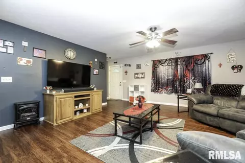 105 S Reiter St, Benson, IL 61516 photo 9