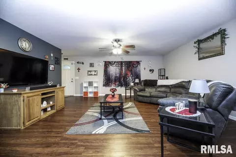105 S Reiter St, Benson, IL 61516 photo 5