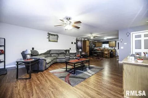105 S Reiter St, Benson, IL 61516 photo 7