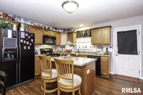 105 S Reiter St, Benson, IL 61516 photo 11