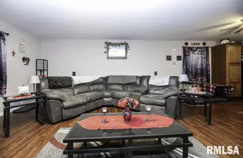 105 S Reiter St, Benson, IL 61516 photo 8