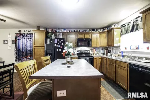 105 S Reiter St, Benson, IL 61516 photo 12