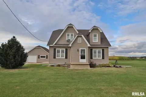 1444 County Road 475 N, Eureka, IL 61530