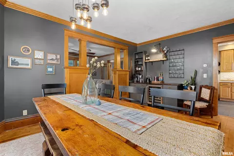 303 W Burton Ave, Eureka, IL 61530 photo 13