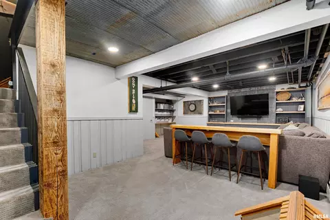 303 W Burton Ave, Eureka, IL 61530 photo 33