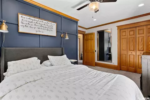 303 W Burton Ave, Eureka, IL 61530 photo 22