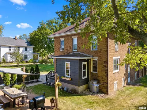 303 W Burton Ave, Eureka, IL 61530 photo 45