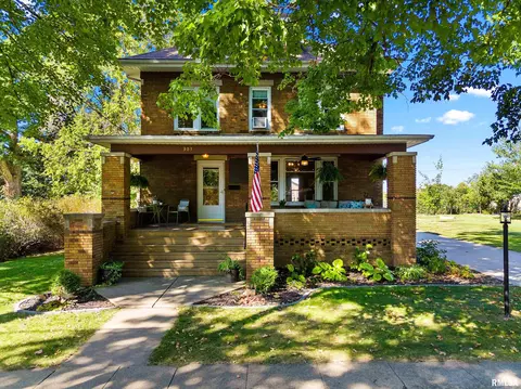 303 W Burton Ave, Eureka, IL 61530 photo 44