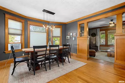 303 W Burton Ave, Eureka, IL 61530 photo 10