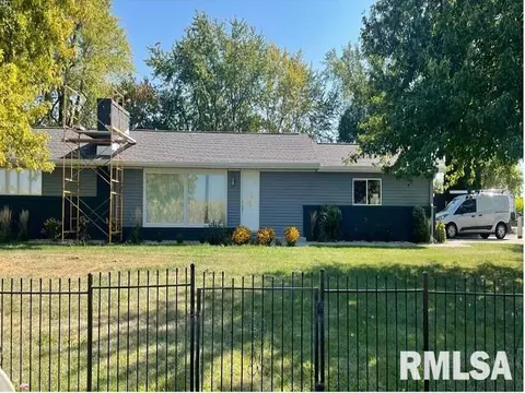 2200 N Main St, Morton, IL 61550