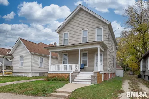726 E Thrush Ave, Peoria, IL 61603 photo 4