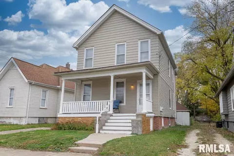 726 E Thrush Ave, Peoria, IL 61603 photo 2