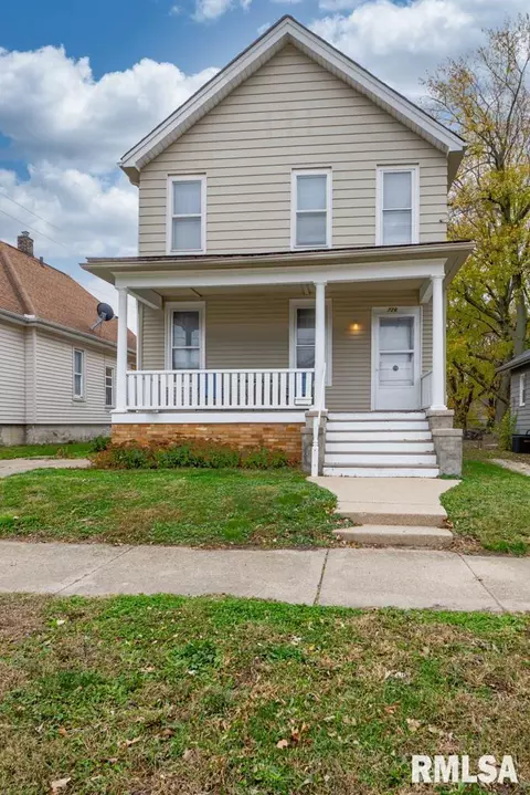 726 E Thrush Ave, Peoria, IL 61603 photo 5