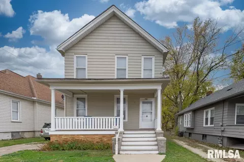 726 E Thrush Ave, Peoria, IL 61603 photo 3