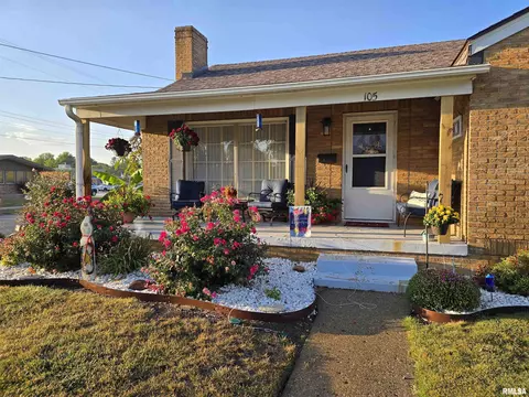 105 E Birch St, Canton, IL 61520 photo 3