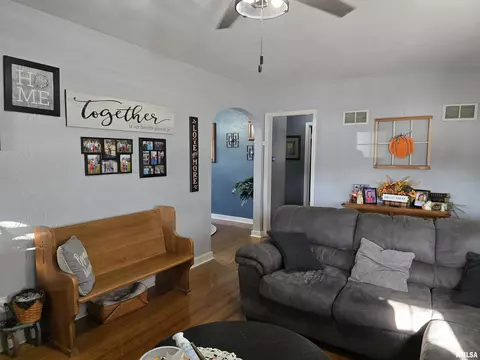 105 E Birch St, Canton, IL 61520 photo 9