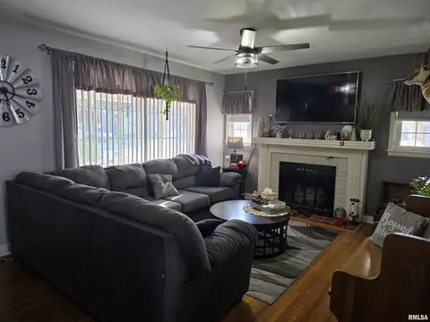 105 E Birch St, Canton, IL 61520 photo 8