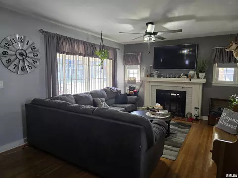 105 E Birch St, Canton, IL 61520 photo 5